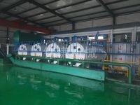 工業(yè)級動物油環(huán)保負壓熬煉設備